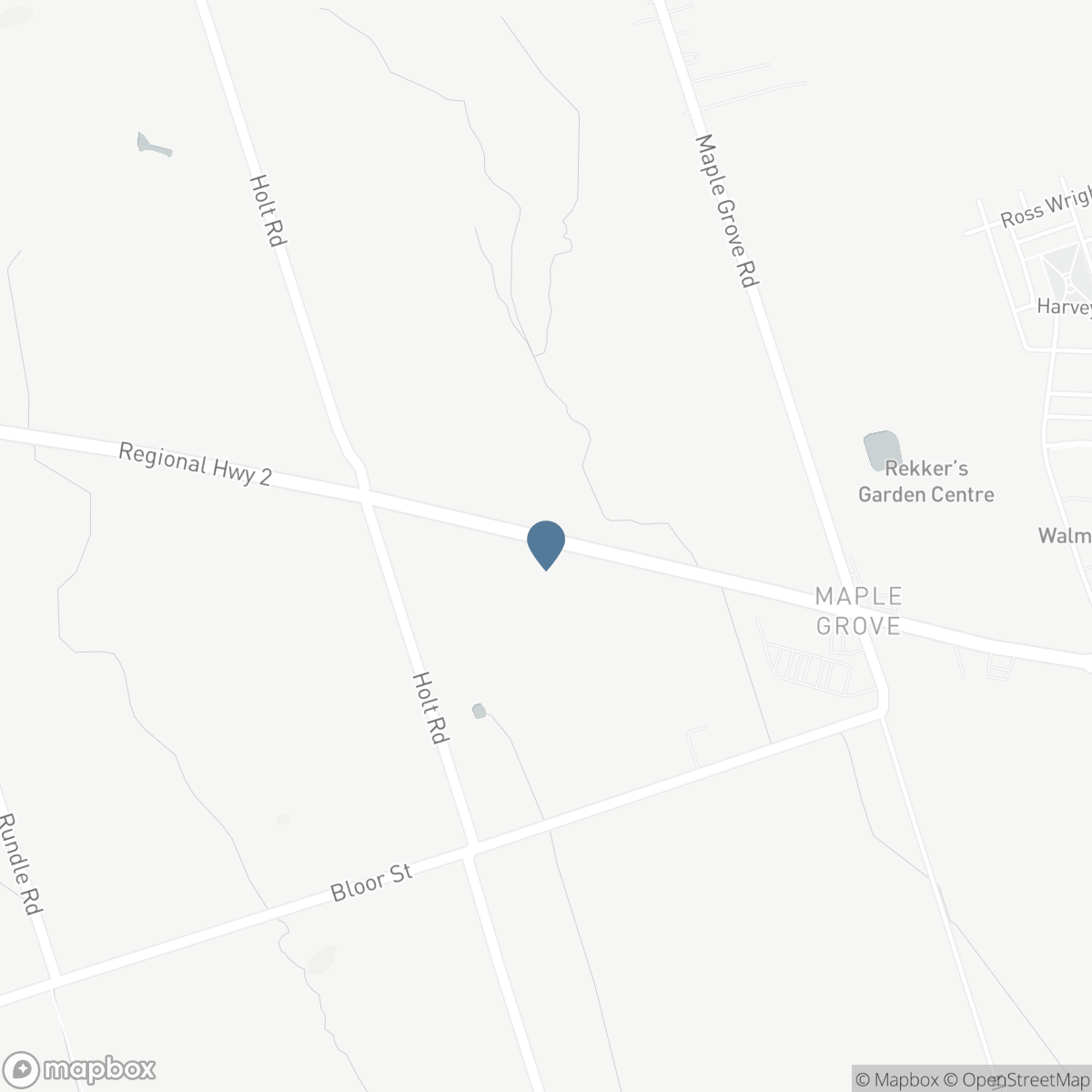 2216 HIGHWAY 2, Clarington, Ontario L1C 6C3